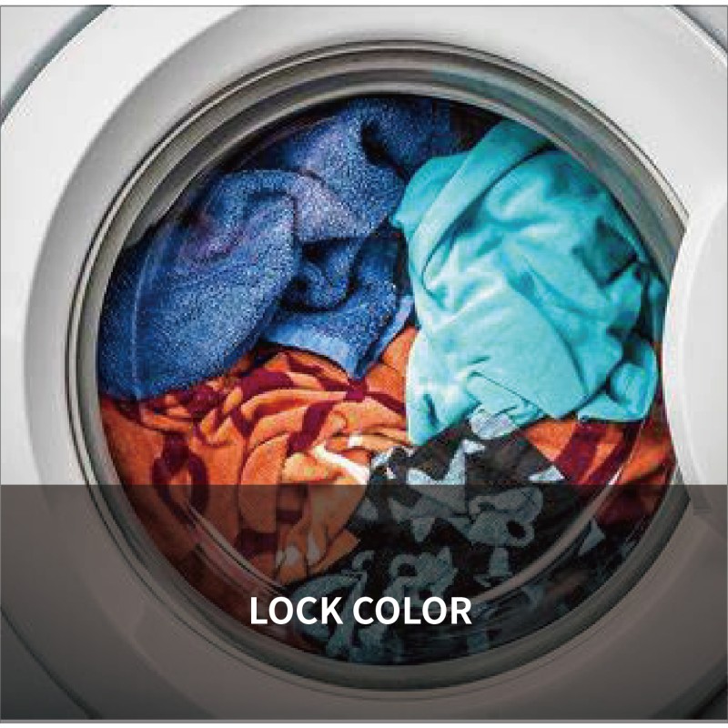 Laundry Perfume Supplier - Biokleen Perfume Laundry Perfume Color Sheet for Laundry