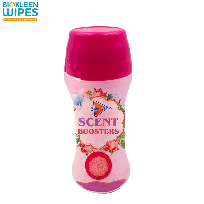 Laundry Beads Factory - Biokleen Best Quality Long Lasting 20.1 oz Unstopables Laundry Beads Wash Machine Booster Scent