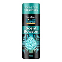 Woodland Rain Manufacturer - Biokleen OEM Free Sample Woodland Rain Unstoppable Light Laundry Scent Booster Beads