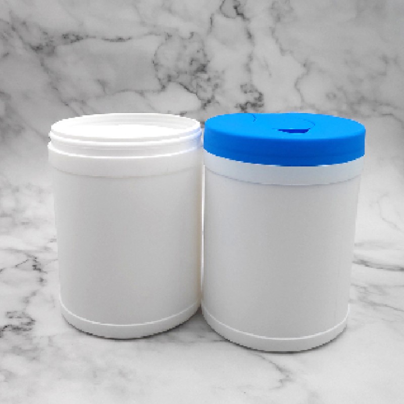 Dry Wipes Manufacturer - Biokleen Hand and Surface Dry Wipes for Cleaning Cotton Polyester Dry Floor Wipes