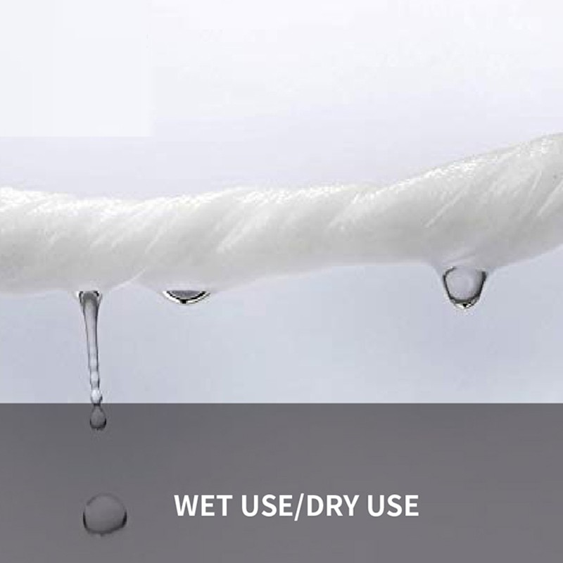 Dry Wipes Manufacturer - Biokleen Hand and Surface Dry Wipes for Cleaning Cotton Polyester Dry Floor Wipes