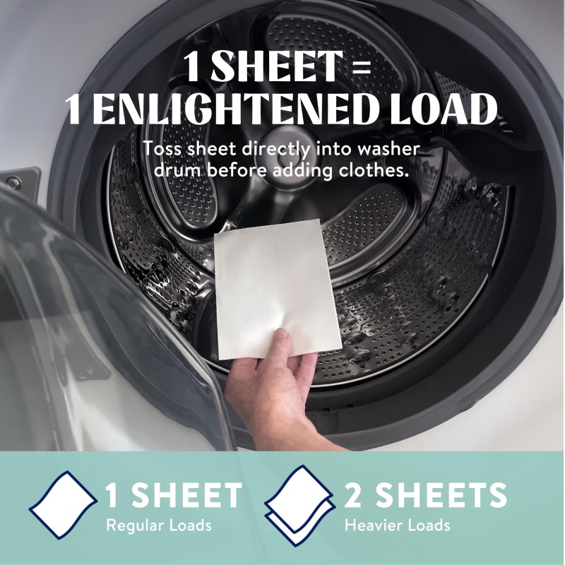 Color Protection Manufacturer - Biokleen Private Label 60ct Laundry Color Catcher Biodegradable Color Protection Sheet