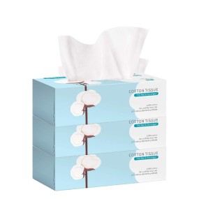 Clean Towels Supplier - Biokleen Natural Body Nose Pure Towel Clean Towels Non-moistened Remove Dirt Private Label