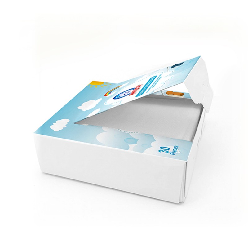 Color Catcher Factory - Biokleen Wholesale Catcher Sheets Dry Sheet Laundry Magic Color Grabber Sheet Dye Catcher