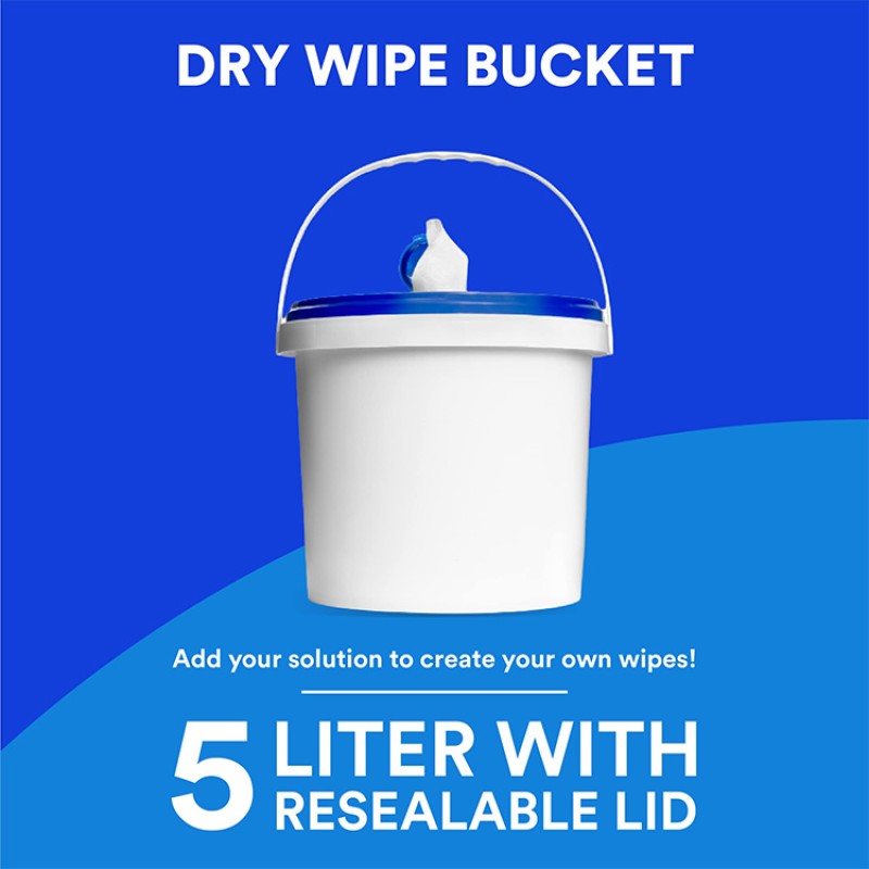 Heavy Duty Wipes Supplier - Biokleen Custom Free Sample 300 Count Heavy Duty 40 GSM Cleaning Wipes Personal Care Super