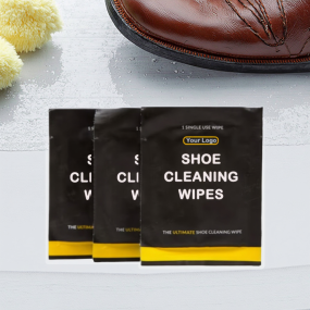 Sneaker Wipes Supplier - Biokleen High Quality 30ct Per Pack Disposable Direct Supplier Sneaker Wipes Cleaner Quick