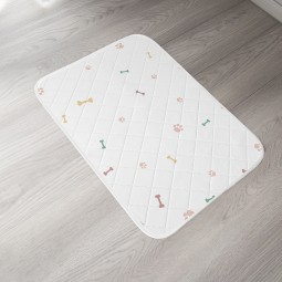 Dog Pee Pad Supplier - Waterproof Super Absorbent Custom