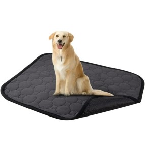 Pet Urine Pad Factory - Washable Cotton Absorbent