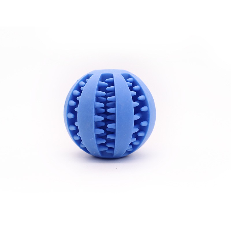 Dog Ball Factory - Interactive Feeder Chew Toy for Pets