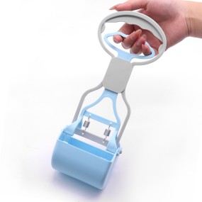 Pet Poop Scoop Manufacturer - Foldable Non-Dirty Hand Tool