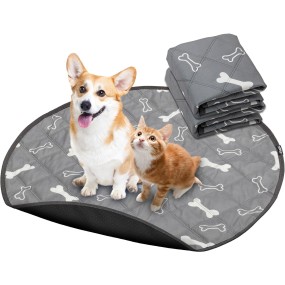 Puppy Training Pad Factory - Waterproof Super Absorbent