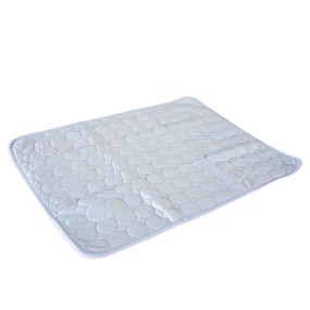 Pet Cooling Mat Supplier - Foldable Ice Pad for Summer