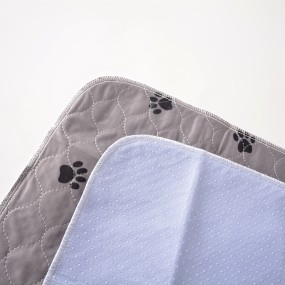 Puppy Pad Manufacturer - Custom Logo Waterproof Pee Pad