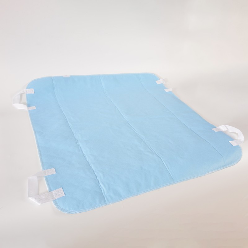 Bed Pad Supplier - Reusable Leakproof Changing Pad