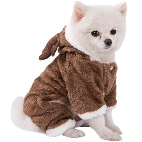Dog Sweater Manufacturer - Winter Pullover for Small Dogs