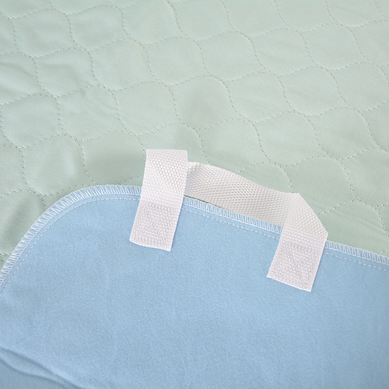 Adult Incontinence Pad Manufacturer - Washable Absorbent