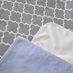 Urine Mat Factory - Waterproof Bedding Cover for Men