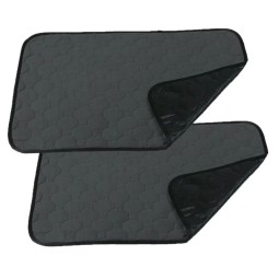 Pet Pee Pad Supplier - Super Absorbent Washable Mat