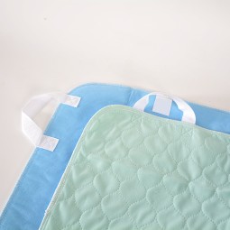 Bed Pad Supplier - Reusable Leakproof Changing Pad