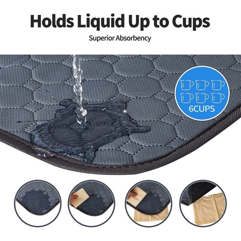 Pet Urine Pad Factory - Washable Cotton Absorbent