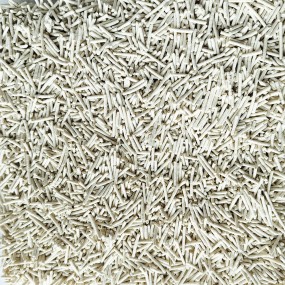 Tofu Cat Litter Wholesale - OEM Sodium Bentonite Blend Formula