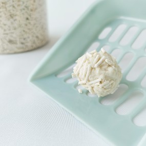 Plant Tofu Cat Litter Factory - OEM Flushable Natural Litter