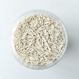 Tofu Cat Litter Wholesale - OEM 2.5kg Corn Clumping Litter