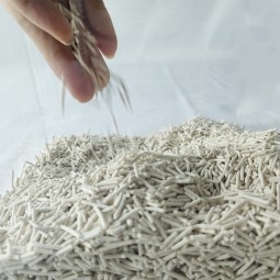 Plant Tofu Cat Litter Factory - OEM Lavender Fragrance Custom