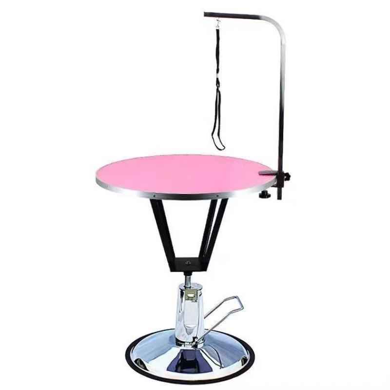 Pet Grooming Table Factory - OEM Adjustable Arm Veterinary