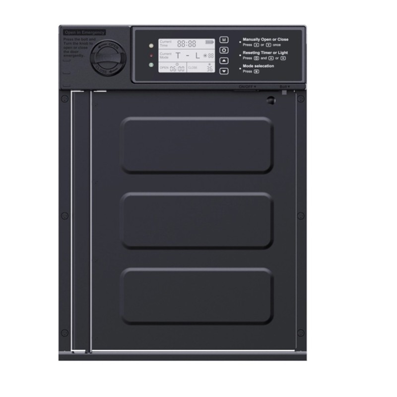 Battery Chicken Door Factory - OEM Timer Manual Mode Opener