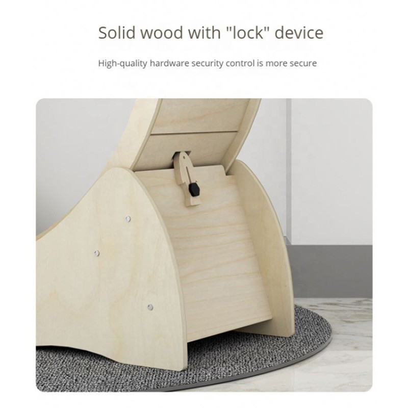 Cat Treadmill Factory - OEM Indoor Exercise Running Wheel