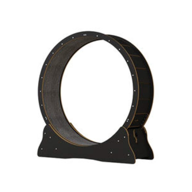 Cat Treadmill Factory - OEM Indoor Exercise Running Wheel