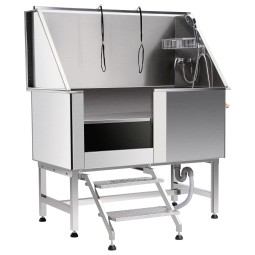 Dog Bathtub Manufacturer - OEM Stainless Steel Spa Bath Tub