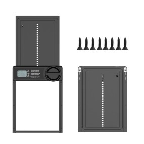 Battery Chicken Door Factory - OEM Timer Manual Mode Opener