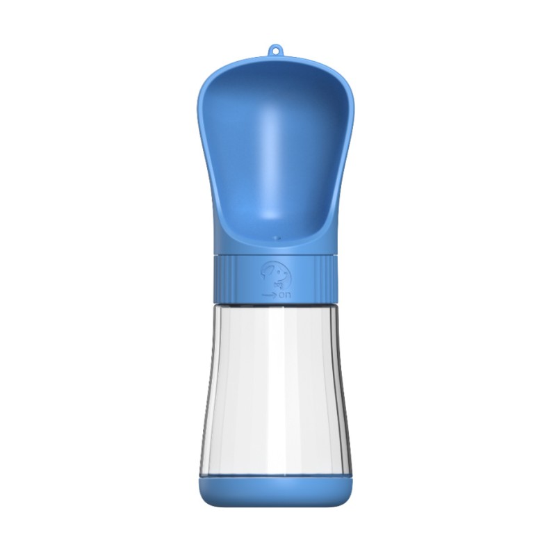 Pet Water Bottle Factory - OEM Outdoor Portable Feeding Cup