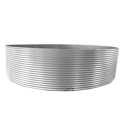 Waterproof PVC Fish Pond Factory - OEM Canvas Round Tank Custom