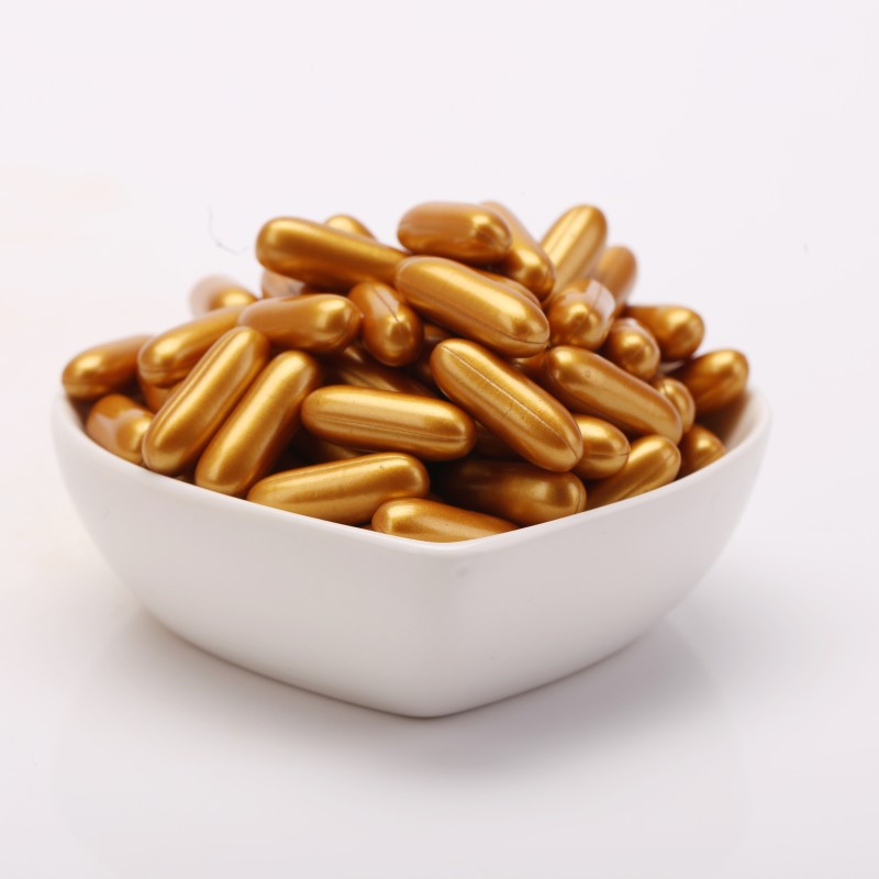 Vitamin E Facial Essence Capsule Manufacturer - OEM Beauty Cosmetics Custom Formula