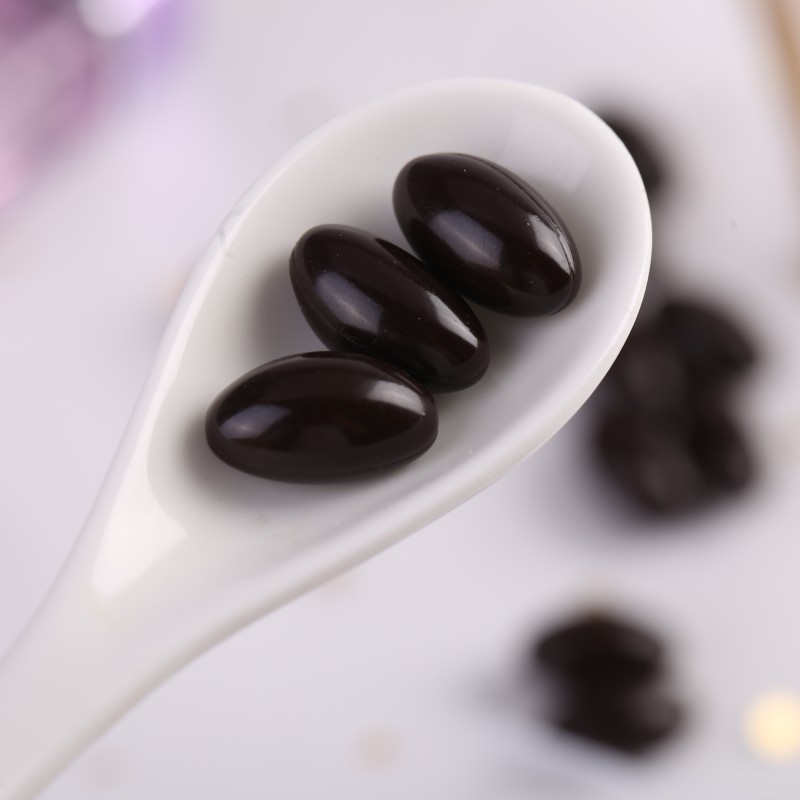 Vitamin C E Softgel Capsule Factory - GMP Health Care Food Supplement for Adults OEM