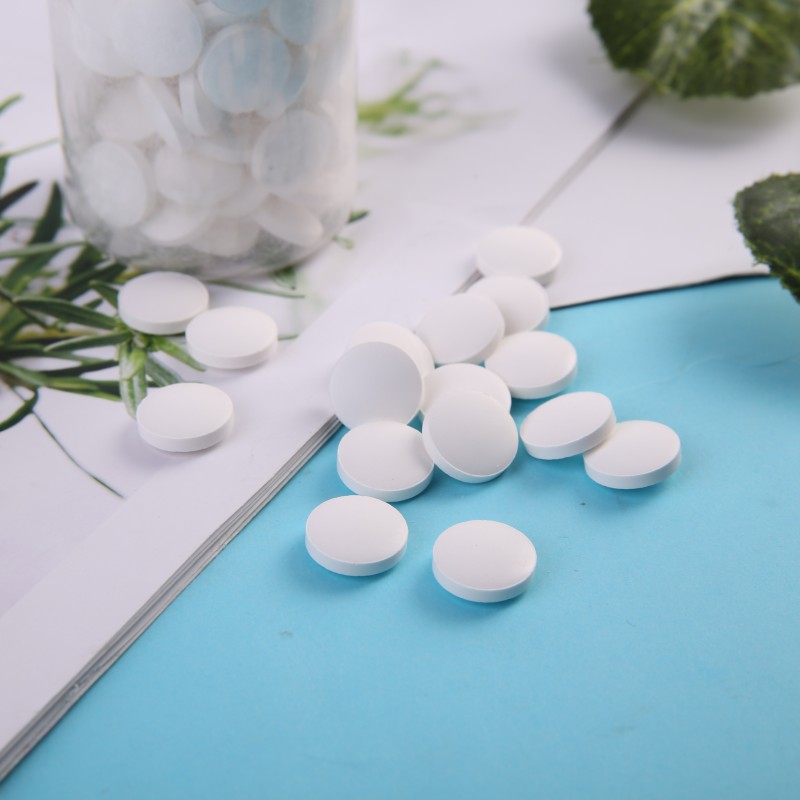 Calcium Magnesium Vitamin D Pills Supplier - Health Food Supplement Custom Formula