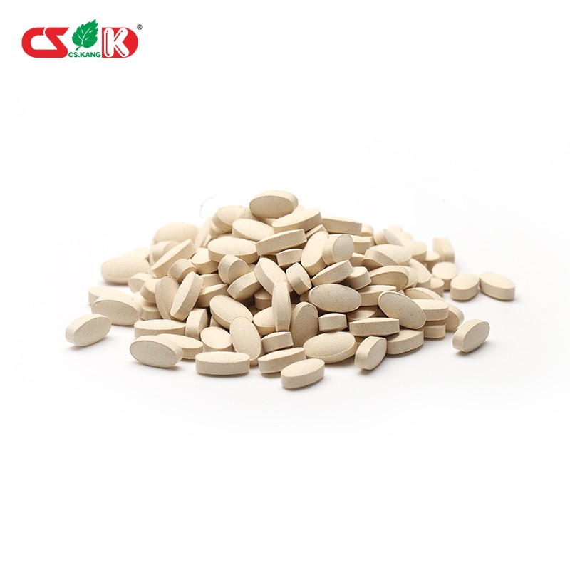 Maca Tablets for Men Supplier - Energy Support Powerful Body OEM ODM Custom Formula