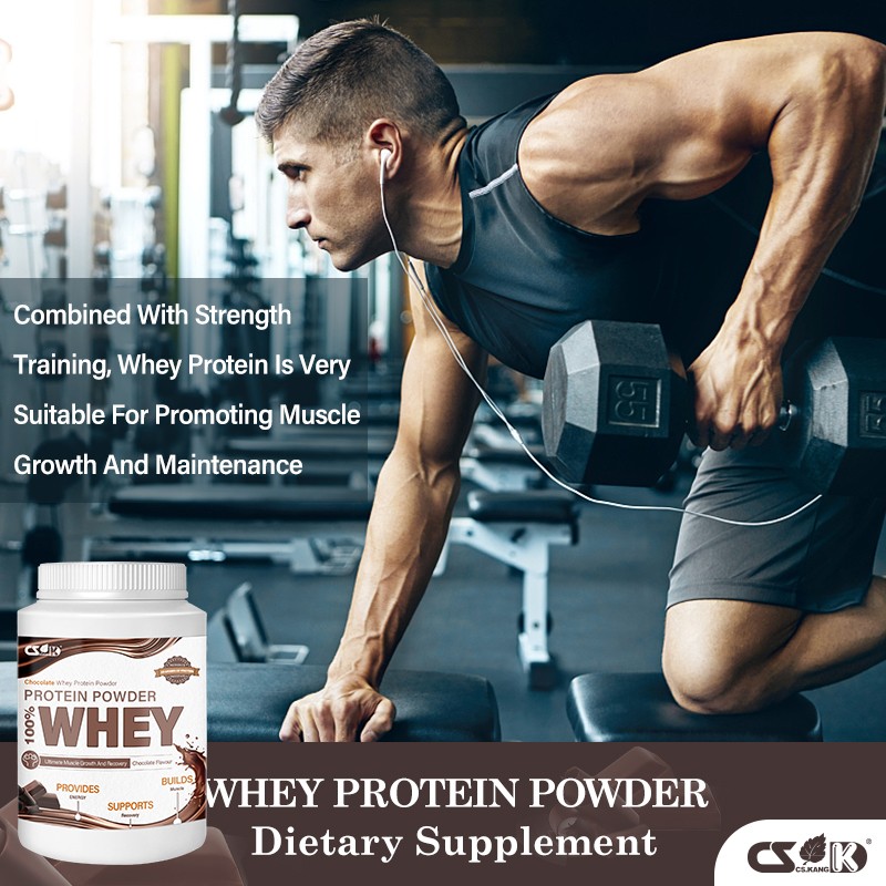 Whey Protein Isolate Wholesaler - Grass Fed Halal Keto Vegan Sports Nutrition Custom