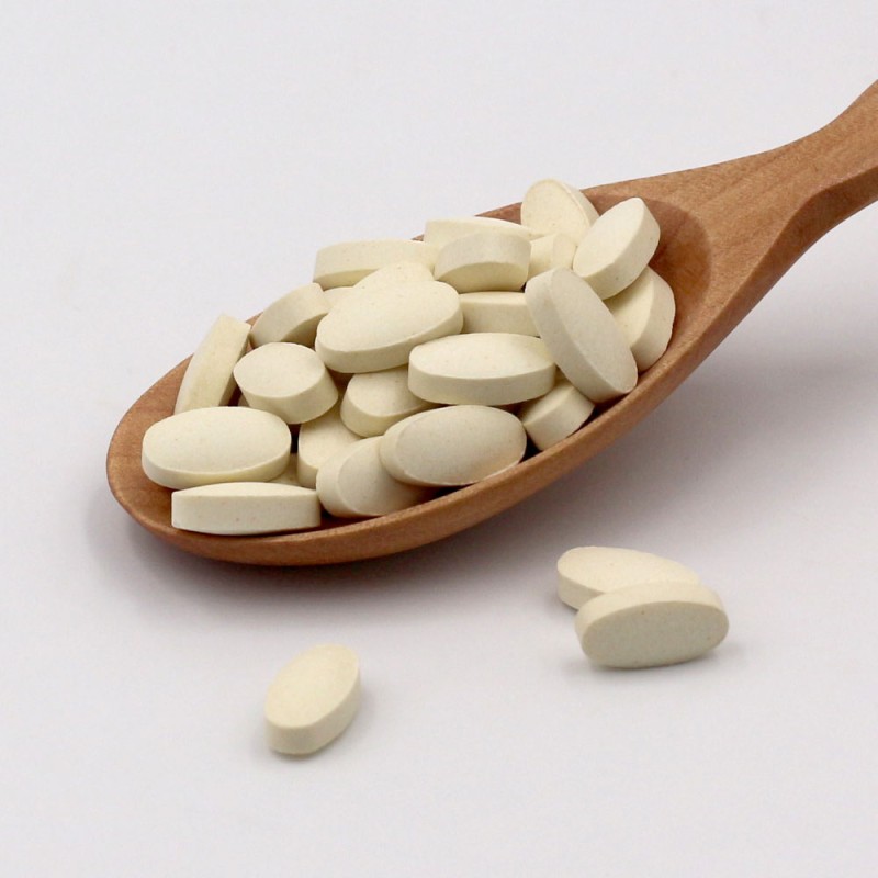 Active Iron Folic Acid Tablets Factory - Prenatal Supplements for Pregnant Women Wholesale