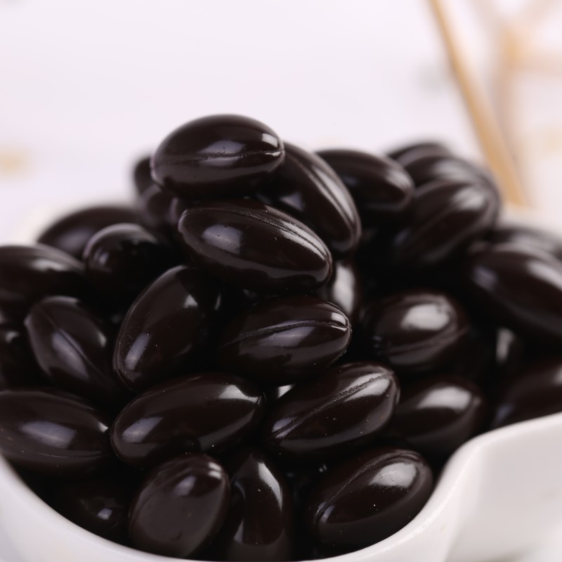 Vitamin C E Softgel Capsule Factory - GMP Health Care Food Supplement for Adults OEM