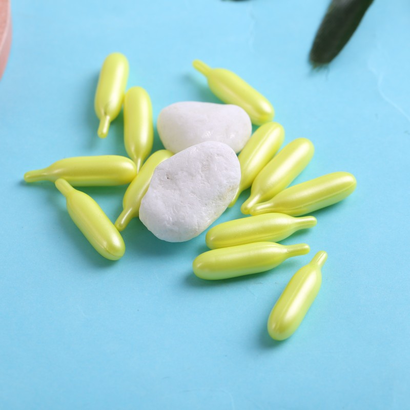 Collagen Anti Aging Cream Supplier - Vitamin Moisturizing Whitening Lighting Capsule Factory