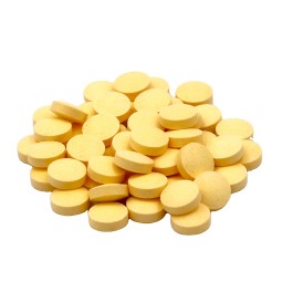 Vitamin B Complex Tablets Manufacturer - OEM Custom Formula Multivitamin B Group Health Supplement