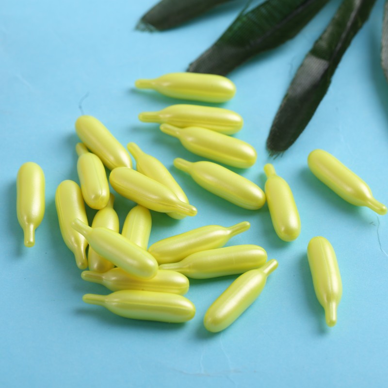 Collagen Anti Aging Cream Supplier - Vitamin Moisturizing Whitening Lighting Capsule Factory