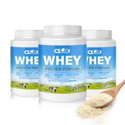 Protein Shake Powder Manufacturer - OEM Health Protein Milk Tea Diet Bodybuilding Custom