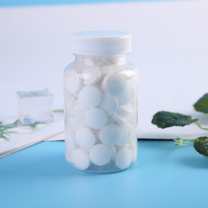 Calcium Magnesium Vitamin D Pills Supplier - Health Food Supplement Custom Formula