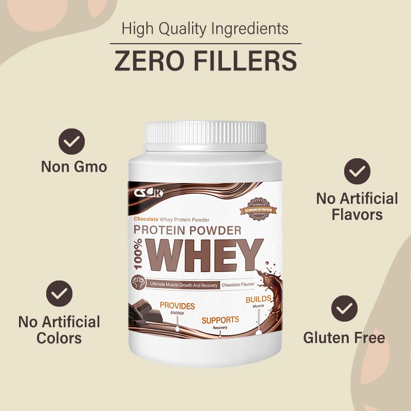 Whey Protein Isolate Wholesaler - Grass Fed Halal Keto Vegan Sports Nutrition Custom