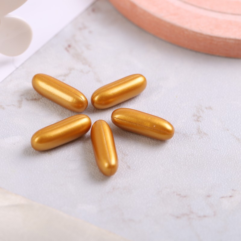 Vitamin E Facial Essence Capsule Manufacturer - OEM Beauty Cosmetics Custom Formula